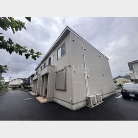 ラ・レーヌ・80の賃貸物件