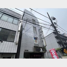 日野駅より徒歩2分 4階 築39年5ヶ月の賃貸物件