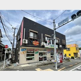 マキハウス 2階 築23年5ヶ月の賃貸物件