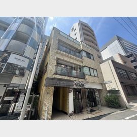 エスアイハイム 4階 築42年6ヶ月の賃貸物件
