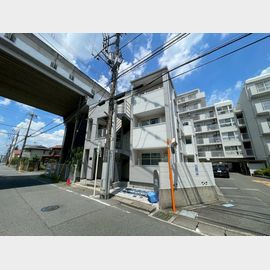 メルディア京王稲田堤 1階 築5年11ヶ月の賃貸物件