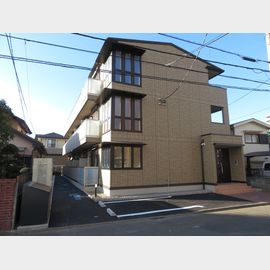 ヴィクトワール 3階 築7年8ヶ月の賃貸物件