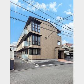 ヴィクトワール 1階 築7年8ヶ月の賃貸物件