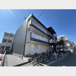 淵野辺駅より徒歩5分 3階 築8年2ヶ月の賃貸物件