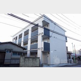 フォンス相模原 1階 築9年11ヶ月の賃貸物件