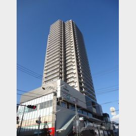 小田急相模原駅より徒歩2分 23階 築13年の賃貸物件