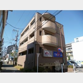 西国分寺駅より徒歩2分 2階 築24年2ヶ月の賃貸物件