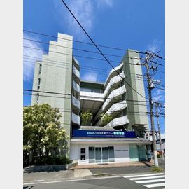北野駅より徒歩5分 4階 築39年5ヶ月の賃貸物件