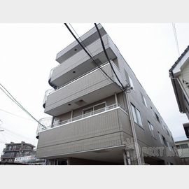 プリムローズ砂川 4階 築31年6ヶ月の賃貸物件