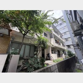 なとりビル33-B 2階 築45年の賃貸物件