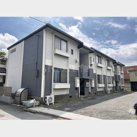上砂グリーンハイツ 1階 築43年5ヶ月の賃貸物件