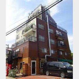 第一末広マンション 4階 築51年1ヶ月の賃貸物件