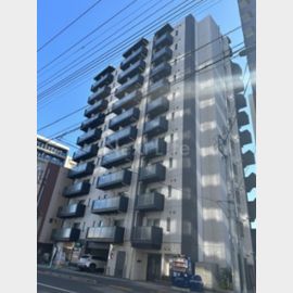 豊田駅より徒歩2分 8階 築7年3ヶ月の賃貸物件
