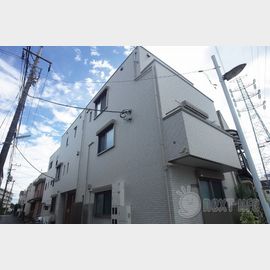 東中神駅より徒歩2分 2階 築9年8ヶ月の賃貸物件