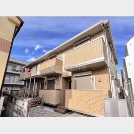 ルミエール輝 1階 築7年1ヶ月の賃貸物件