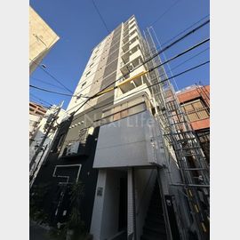 ジーヒルズ中町 8階 築17年2ヶ月の賃貸物件