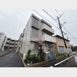 セレスティア上野町Bの賃貸物件