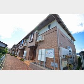 サウス プリムラ 2階 築11年9ヶ月の賃貸物件