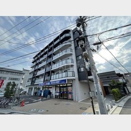 二子新地駅より徒歩3分 2階 築6年1ヶ月の賃貸物件