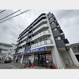 二子新地駅より徒歩3分 1階 築6年1ヶ月の賃貸物件