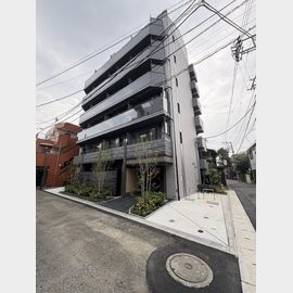 二子新地駅より徒歩5分 1階 築1年2ヶ月の賃貸物件