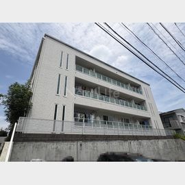 ブリス宮前平 1階 築9年8ヶ月の賃貸物件