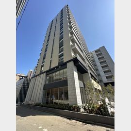 立川駅より徒歩5分 1階 築2年6ヶ月の賃貸物件