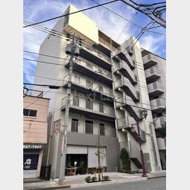 SaluteTachikawa 4階 築1年11ヶ月の賃貸物件