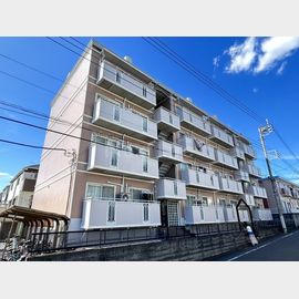 武蔵砂川駅より徒歩4分 1階 築32年9ヶ月の賃貸物件