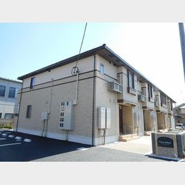 桜街道駅より徒歩4分 1階 築8年5ヶ月の賃貸物件