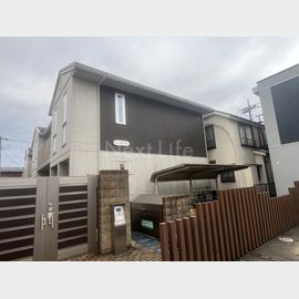グラシア 2階 築12年10ヶ月の賃貸物件