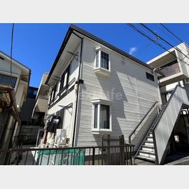 ギャラント玉川 1階 築38年4ヶ月の賃貸物件