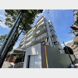 調布駅より徒歩7分 2階 築40年1ヶ月の賃貸物件