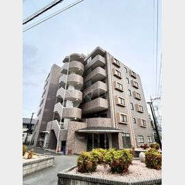 アーク昭島レジデンスの賃貸物件