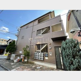 エルメゾンＹＯＵの賃貸物件