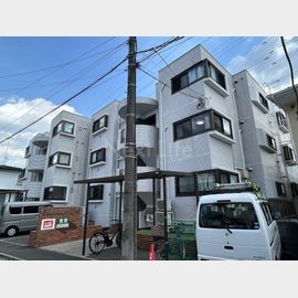 メゾンドＡ１の賃貸物件