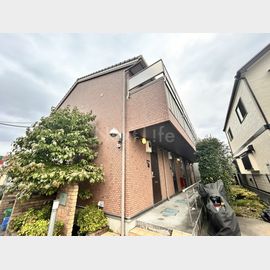 パナピア八王子の賃貸物件