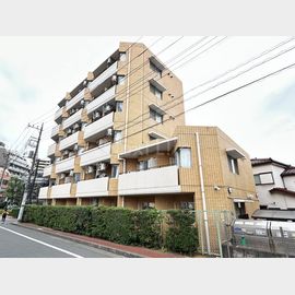 国分寺司ハイツの賃貸物件