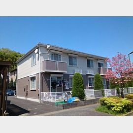 エバー・グリーンの賃貸物件