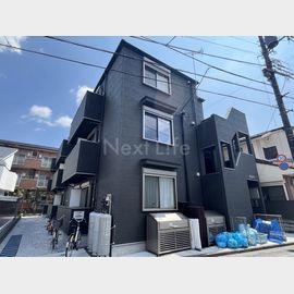 カインドネス八王子元本郷の賃貸物件