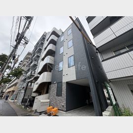 アンドレジデンス立川の賃貸物件