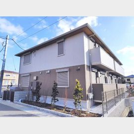 ガーネットIの賃貸物件