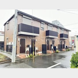 ガーデンテラスアイリスの賃貸物件