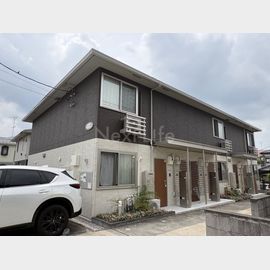 シャイン昭島の賃貸物件