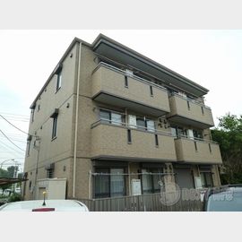 ベルジュノー是政 1階 築19年11ヶ月の賃貸物件