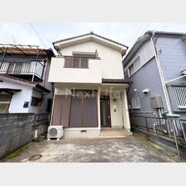 淵野辺駅より徒歩22分 築33年9ヶ月 2階建の賃貸物件