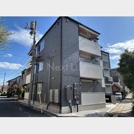 ディーパイナ東長沼の賃貸物件