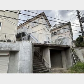 ファインヒル日吉の賃貸物件
