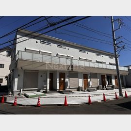 パークアベニューデュエットユキの賃貸物件