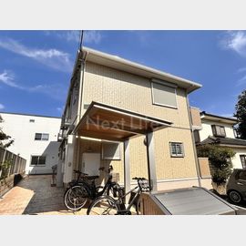 キャトルセゾンの賃貸物件